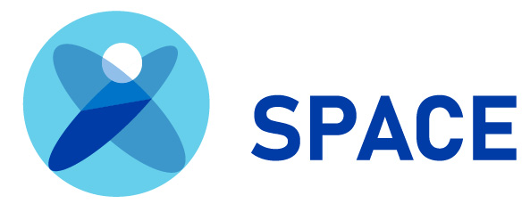 Seeulair SPACE logo